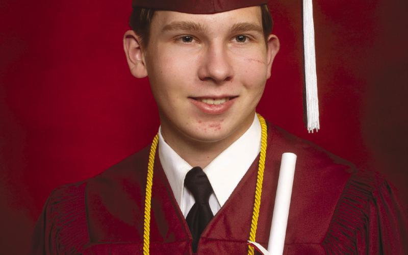 Four Scholarships Awarded To St. Bernard Students