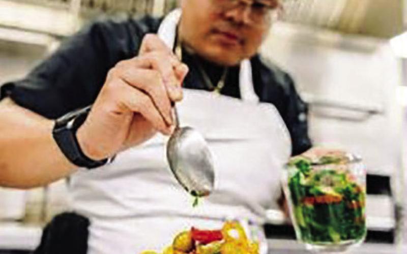 Fiesta Filipina Promises to be 'An Immersive Experience that will Ignite Your Spirit'