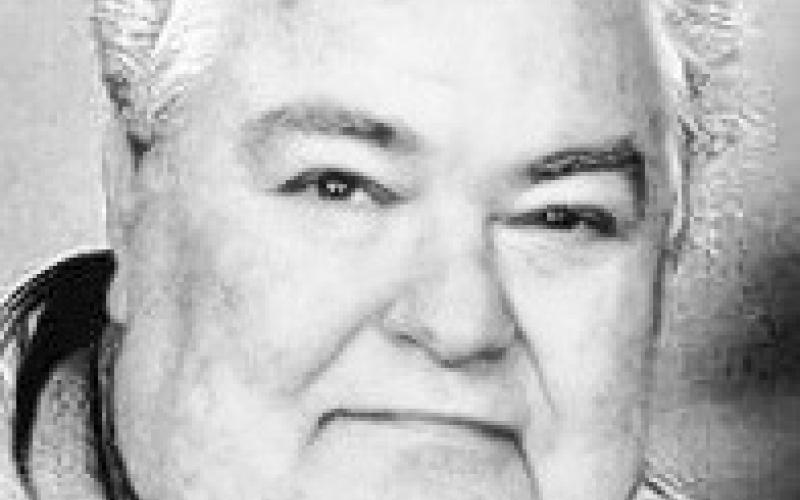 Frederick John Zimmerle