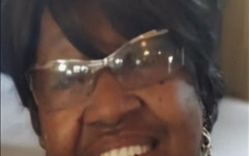 Bernadette “Bern” Williamson Gabriel