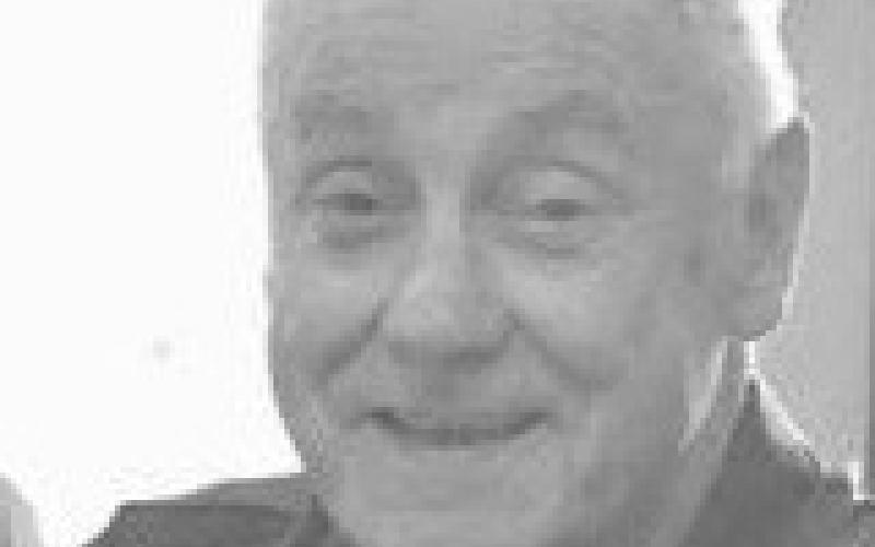 Donald 'Donnie' Jack Simmons