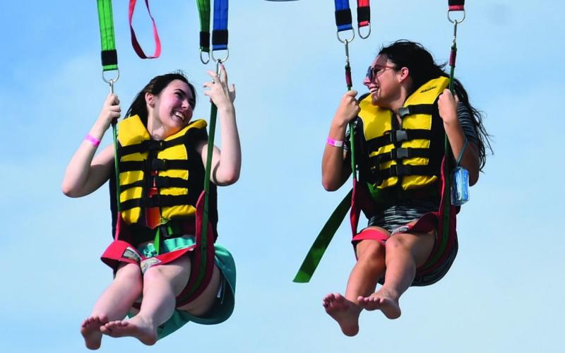 SUMMER FUN