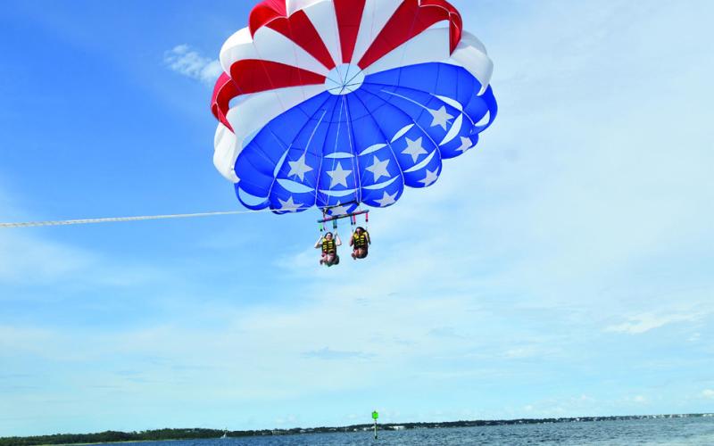 SUMMER FUN