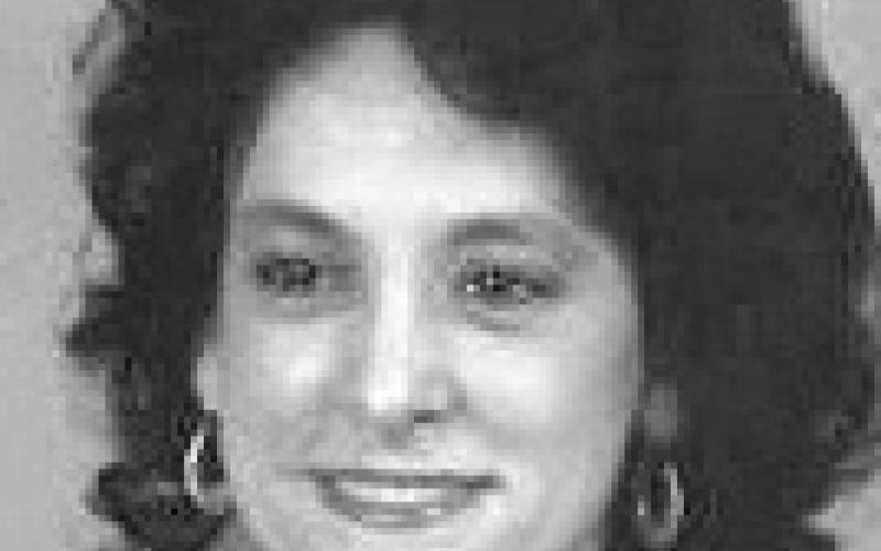 Dianne Marie St. Angelo Coyle