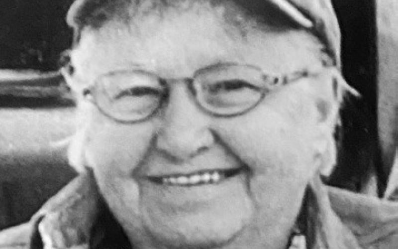 Aline L. Black