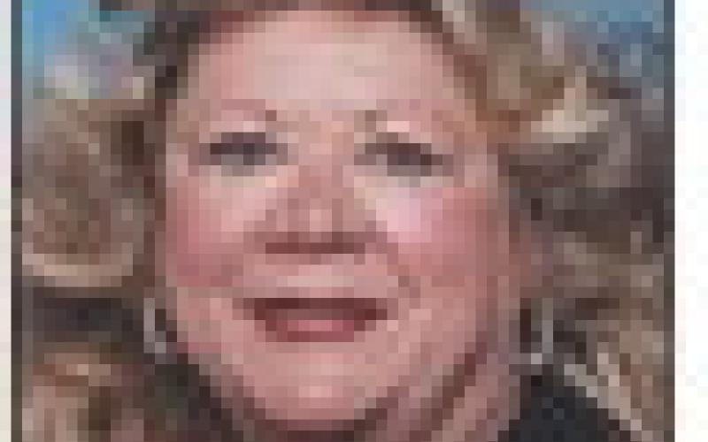 Sylvia Taylor