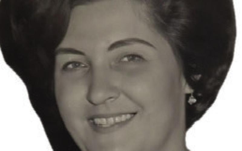 Anne Schouest Garcia