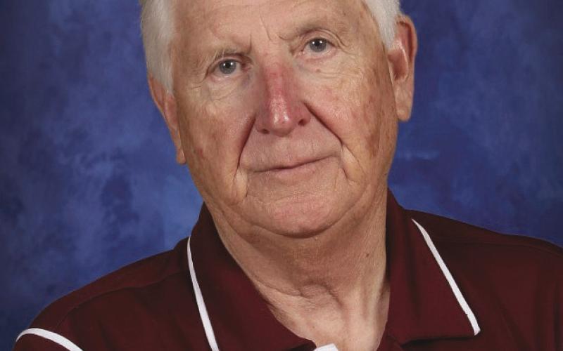Butch Stockton