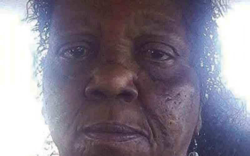 Gloria Marie Harris Simmons