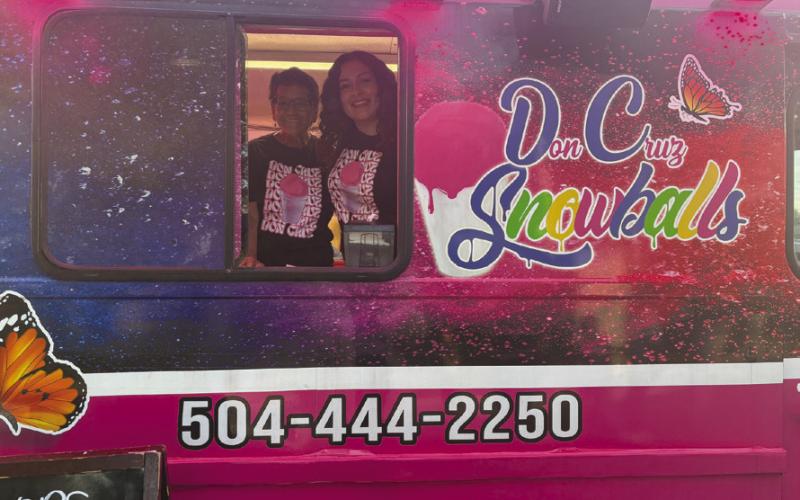 Wind Down Wednesday Concert Series Returns