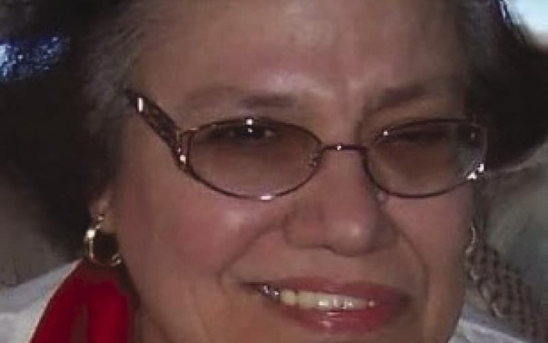 Paula Ann Vicari