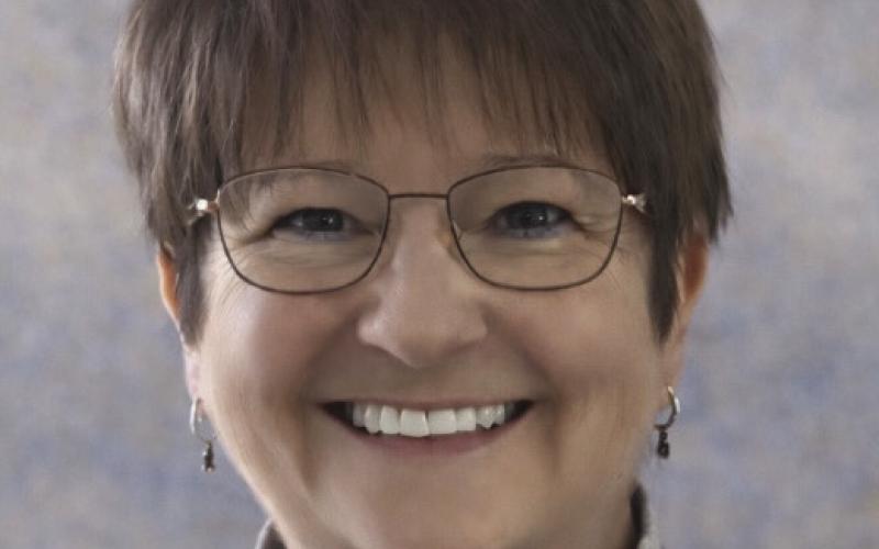 Pat Pourciau