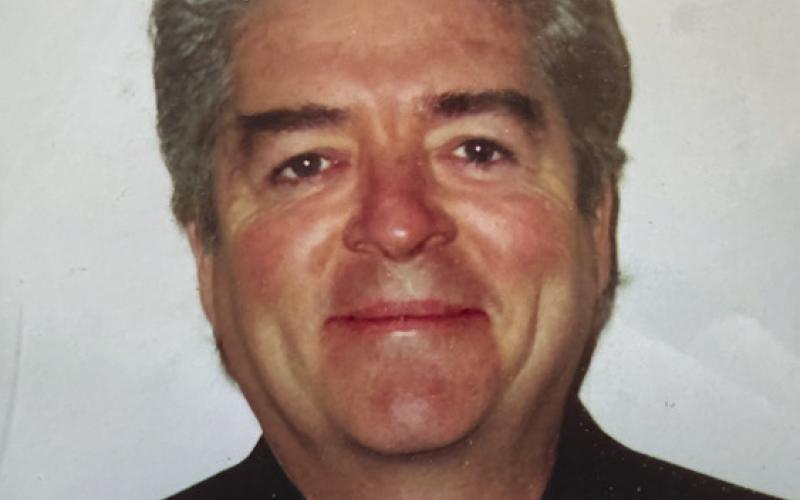 Chuck Maher