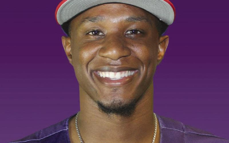 Malik Blaise