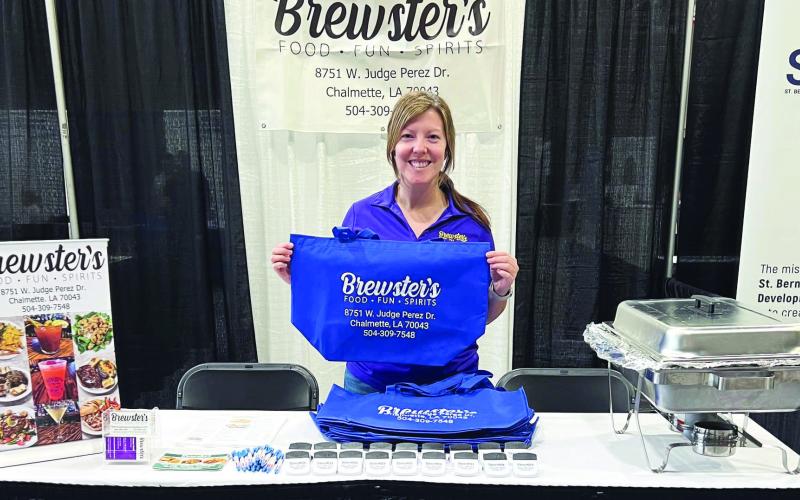 Spotlight St. Bernard Business Expo to Connect Local Businesses and Job Seekers