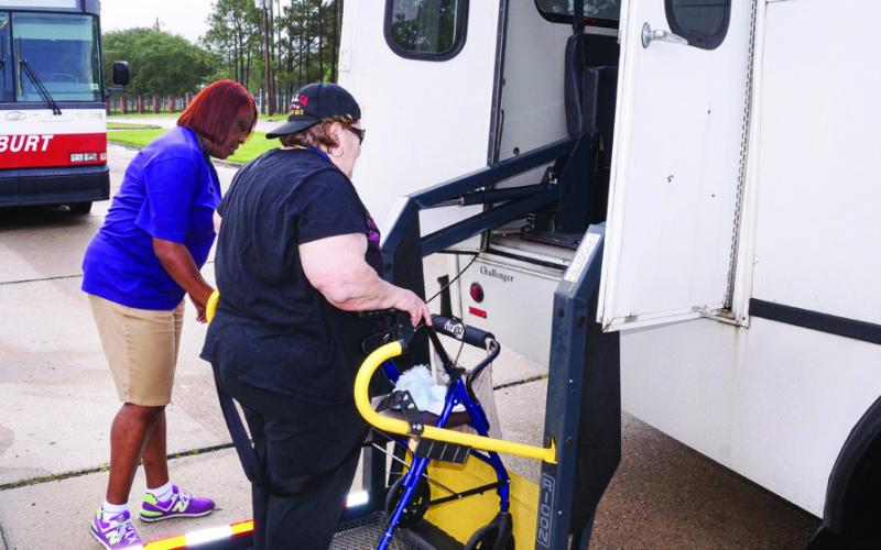 Special Needs Residents asked to pre-register for evacuation assistance