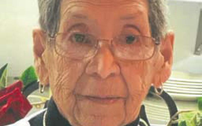 Candelaria Lozada