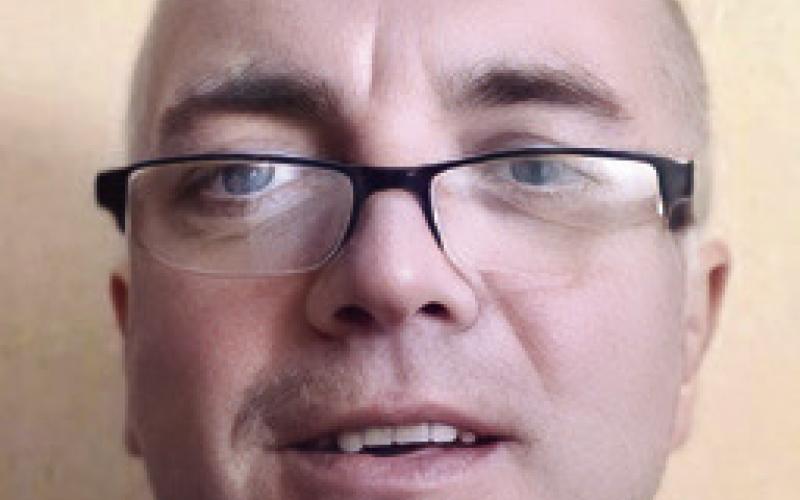 Andrew J. Twohig III