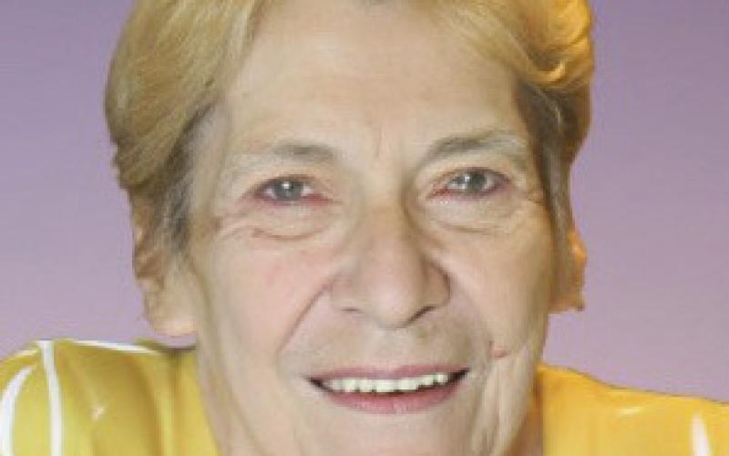 Lillian Ruddek Johnson