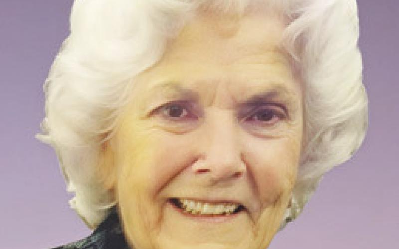Jacqueline Blouin Lapeyrouse
