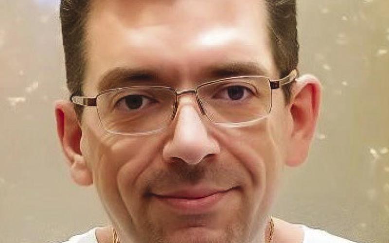 Randy Eric Garofalo