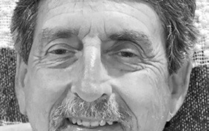 Charles "Chuckie" A. Polo, III