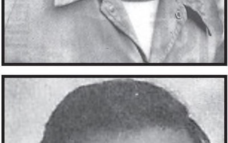 Frank Joseph Misuraca