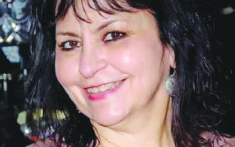Regina Ann Melerine
