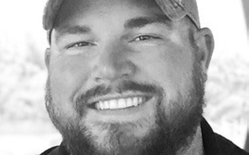 Clayton “Clay” Steven Bourgeois