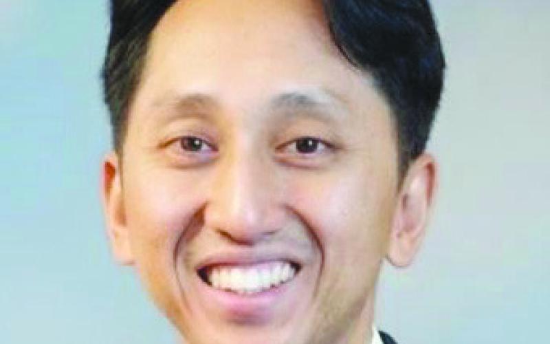 Ngoc Matthew Nguyen