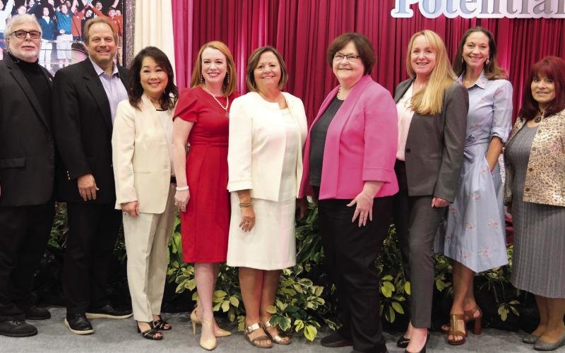 St. Bernard Parish Public School Board Hosts Annual Day of Reflection Breakfast With a Focus on Unlocking Potential