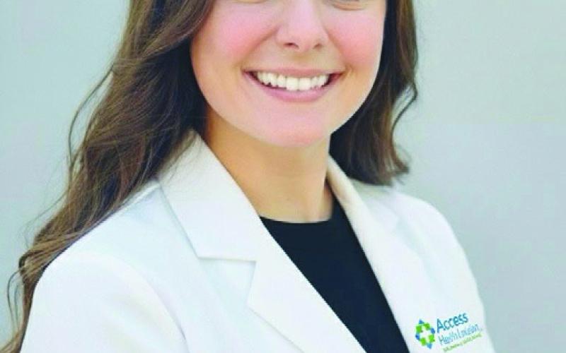 Jana Hume, NP (Pediatrics)
