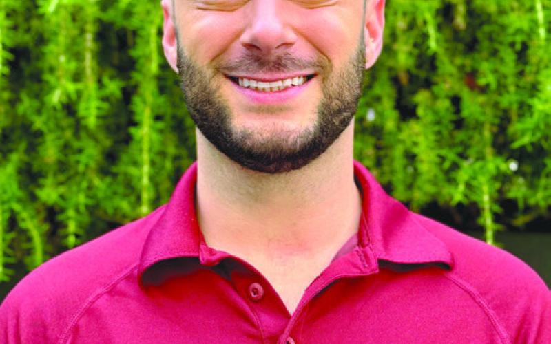 Dr. Jonathan Ortego (Psychiatry)