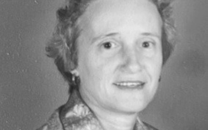 Odette N. Colombo