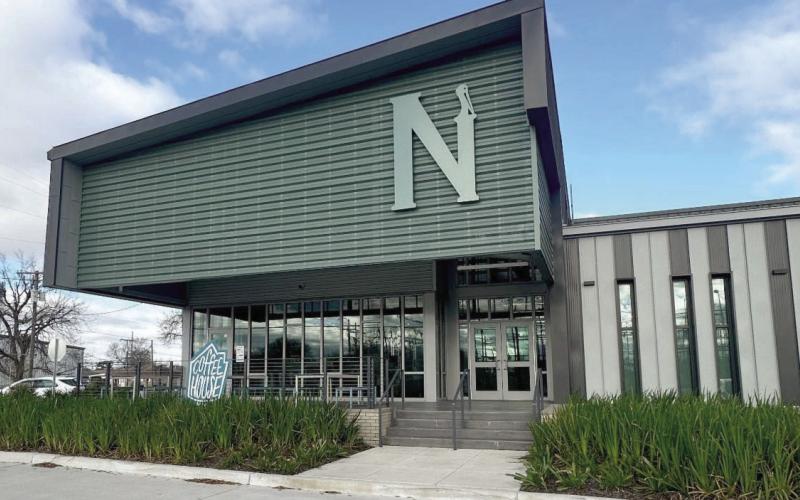 St. Bernard Chamber of Commerce Moving Locations