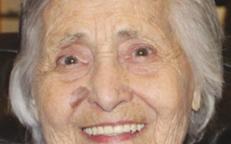 Beulah Corne