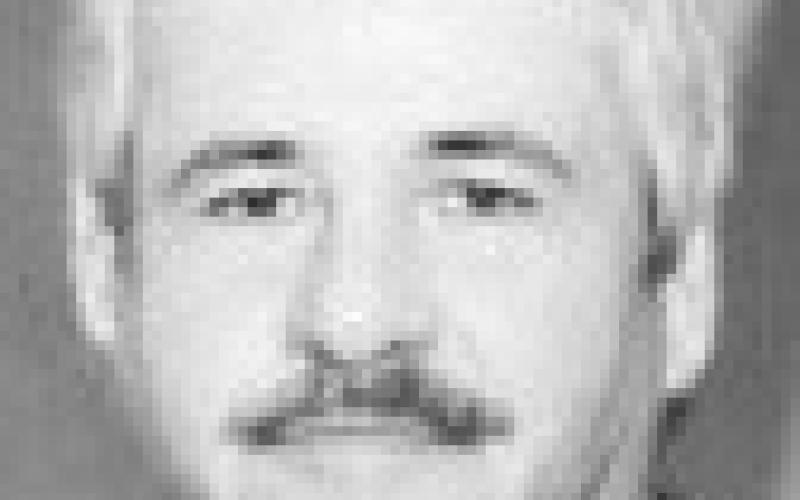 Michael “Mike” Brubaker