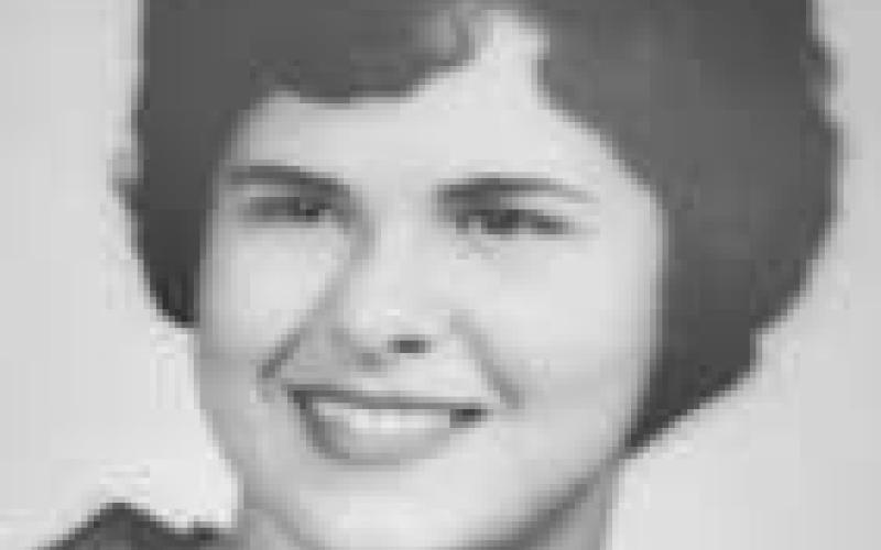 Marlene Mistrot Doizé