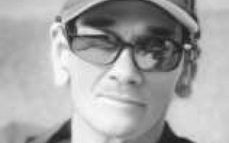 Gerald William Vosbein, Jr.