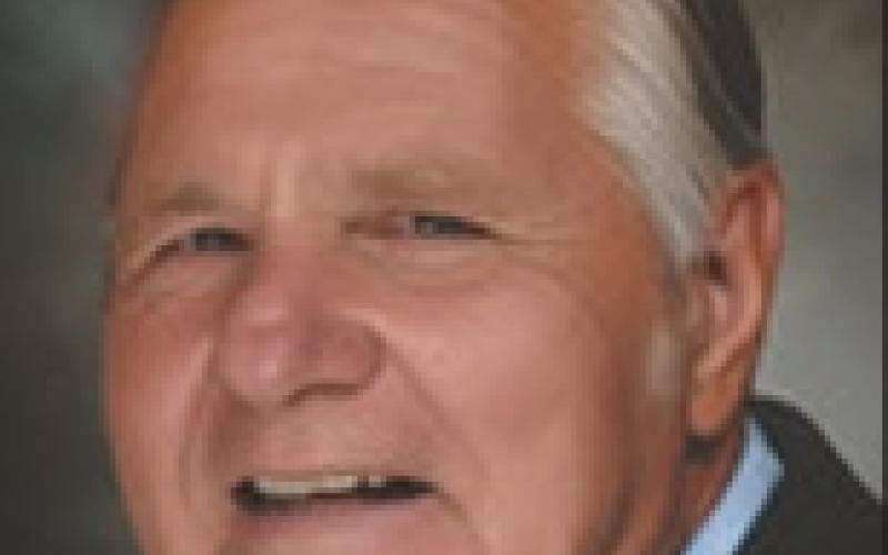 Ernest “Ernie” Leon Schenck