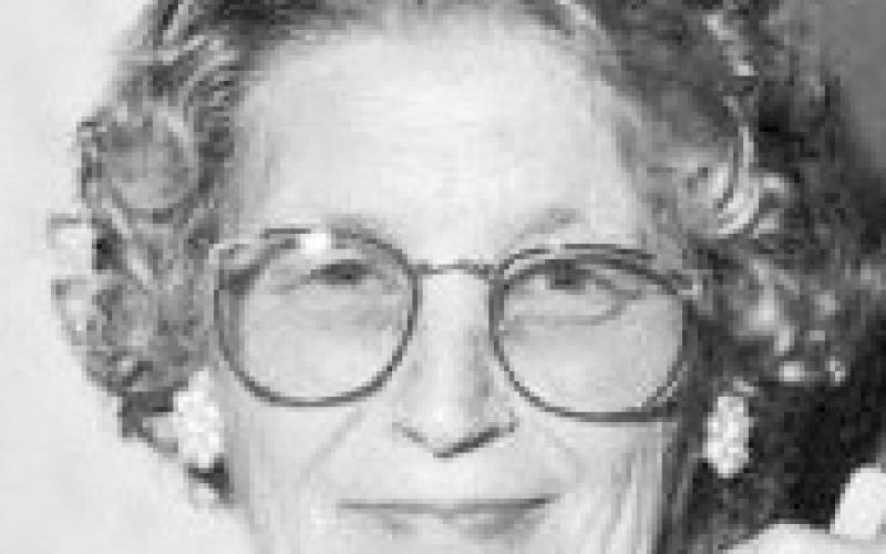 Gloria Bourgeois Duvieilh