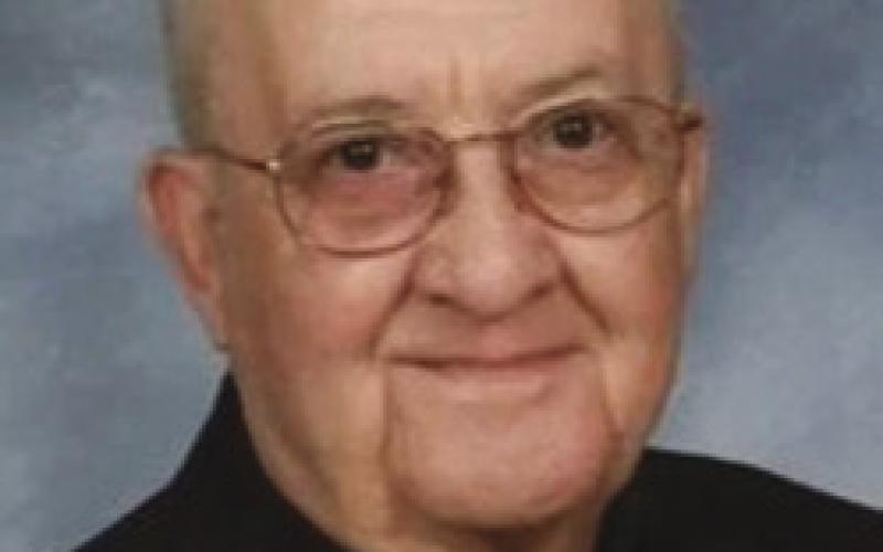 Rev. MSGR. Allen Joseph Roy Jr.
