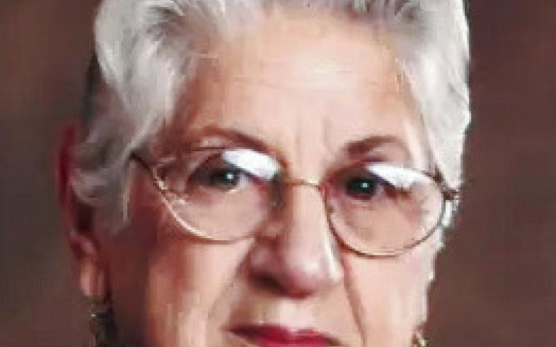 Dolores Nunez