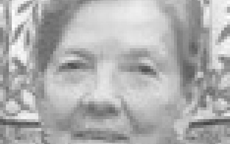 Mable Louise Tardo