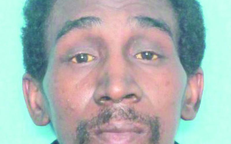 Melvin Lewis Jr.