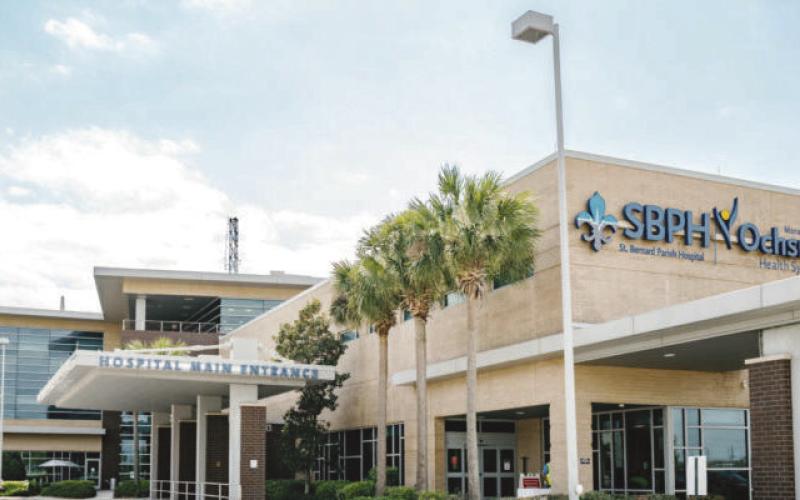 St. Bernard Parish Hospital Receives An ‘A’ Hospital Safety Grade From The Leapfrog Group