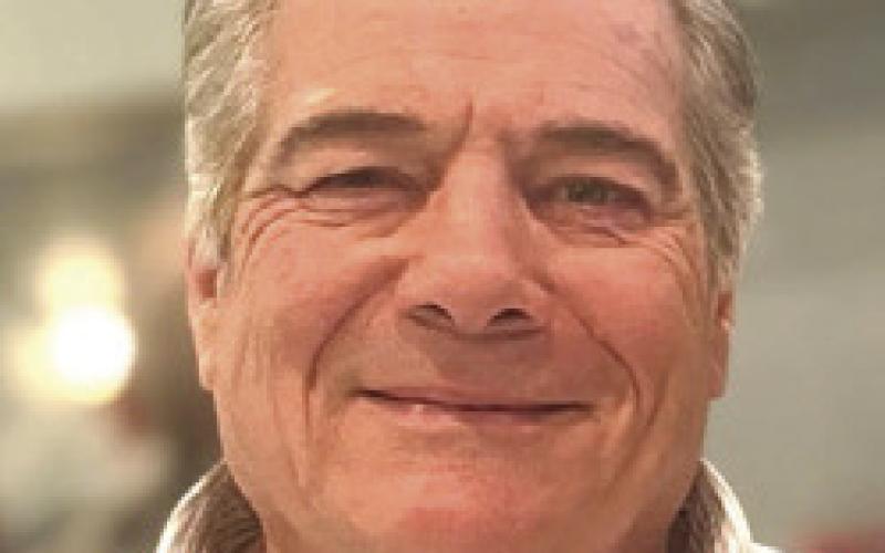 Claude Dennis Maher Sr.