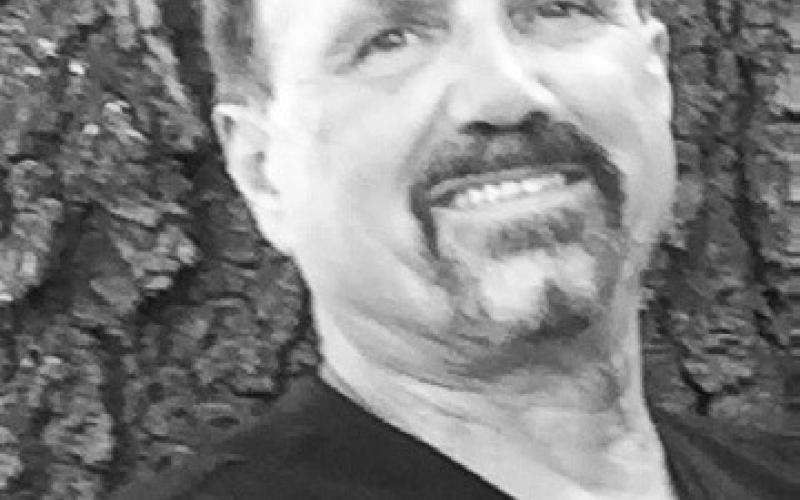 Dan Timothy Riley