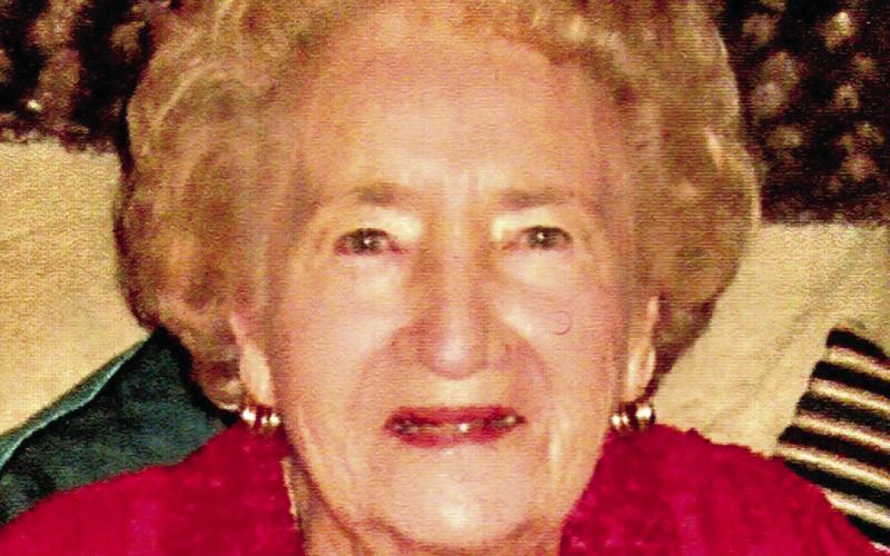 Noemie Suarez Ponstein 1943-2024