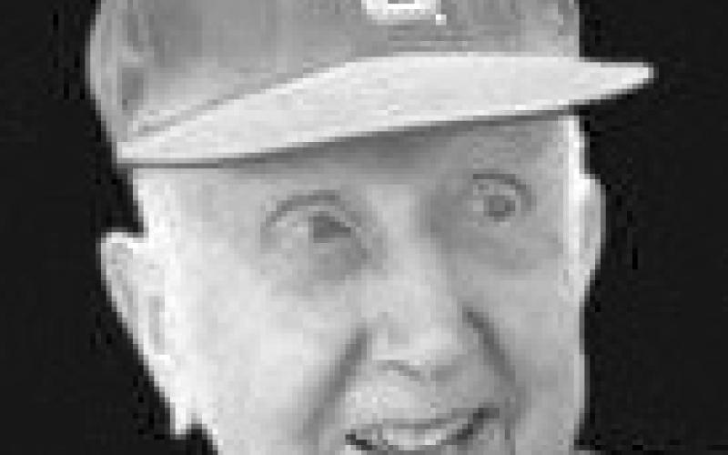 Stanley Eugene Hurstell, Sr.